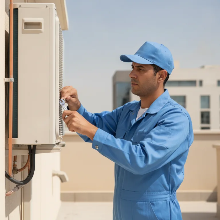 Roofing Abu Dhabi